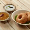 Medhu Vada