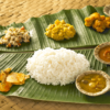 South Indian Meals