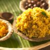 Tamarind Rice